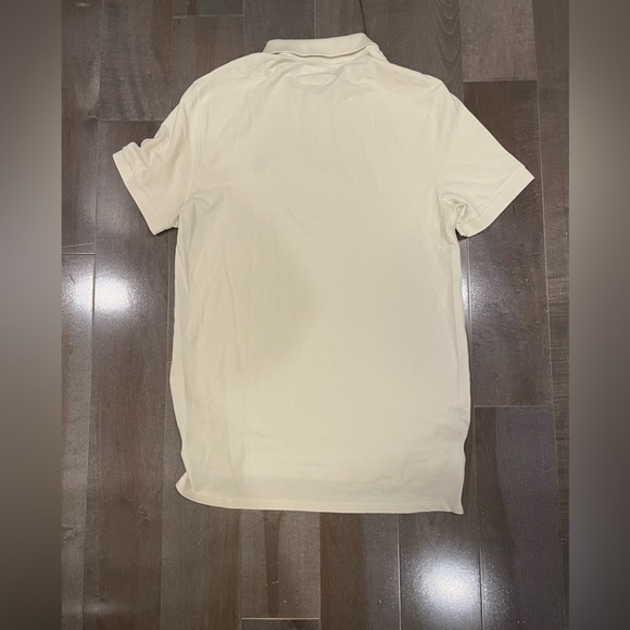 Express Polo Shirt - Picture 4 of 5